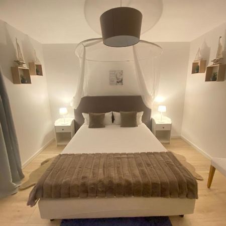Zentral & Maritim Apartment Harzperle 3 Bad Harzburg Esterno foto