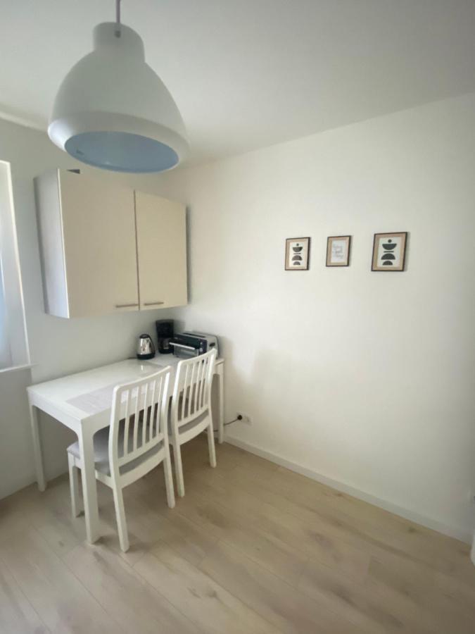 Zentral & Maritim Apartment Harzperle 3 Bad Harzburg Esterno foto