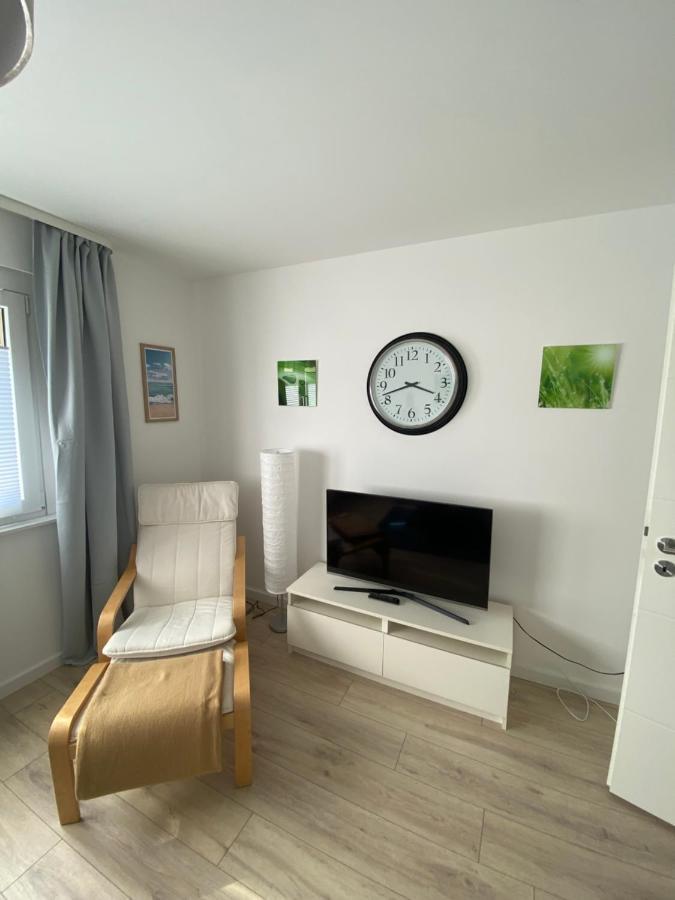 Zentral & Maritim Apartment Harzperle 3 Bad Harzburg Esterno foto