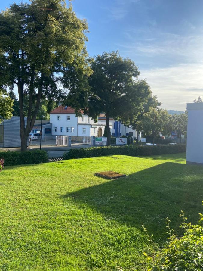Zentral & Maritim Apartment Harzperle 3 Bad Harzburg Esterno foto