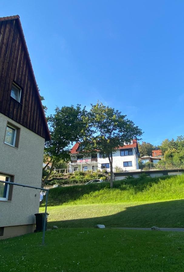 Zentral & Maritim Apartment Harzperle 3 Bad Harzburg Esterno foto