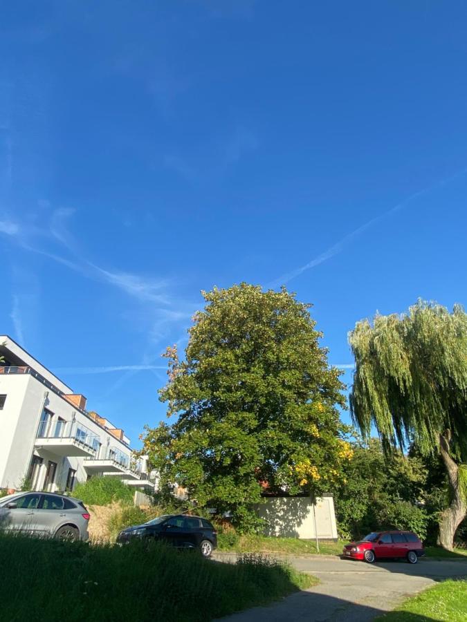 Zentral & Maritim Apartment Harzperle 3 Bad Harzburg Esterno foto