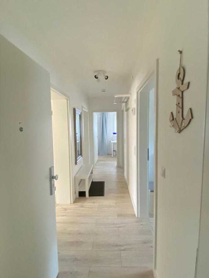 Zentral & Maritim Apartment Harzperle 3 Bad Harzburg Esterno foto